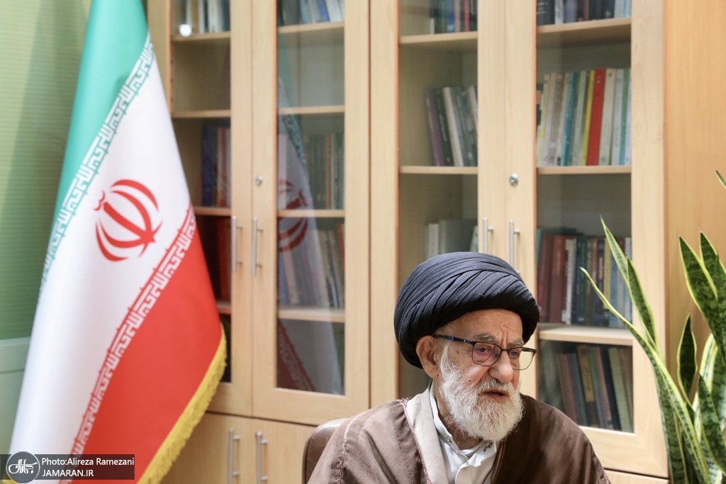 سید جعفر شبیری