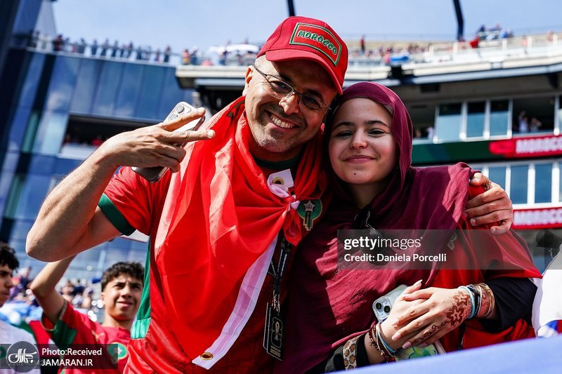 عکس جام جهانی ۲۰۲۶