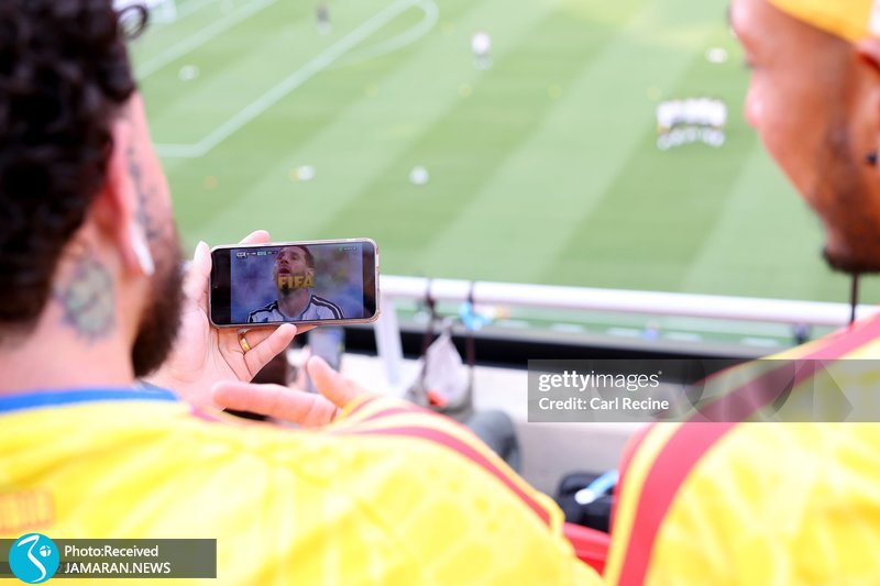 عکس جام جهانی ۲۰۲۶