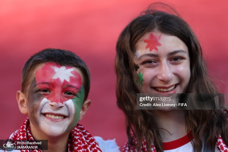 عکس جام جهانی ۲۰۲۶