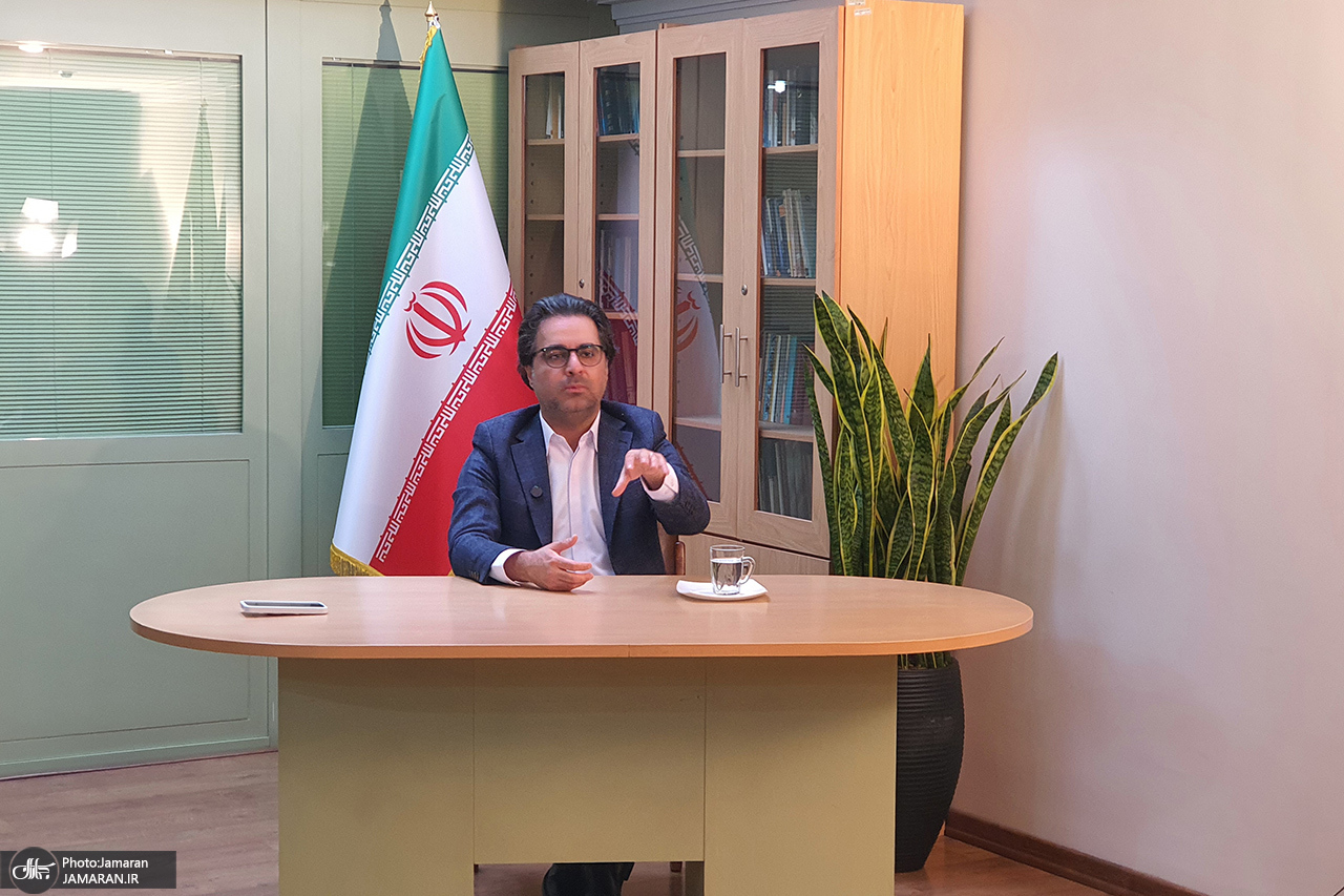 محمد خواجویی