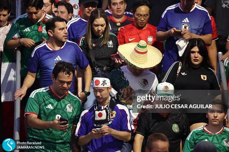 عکس جام جهانی 2026