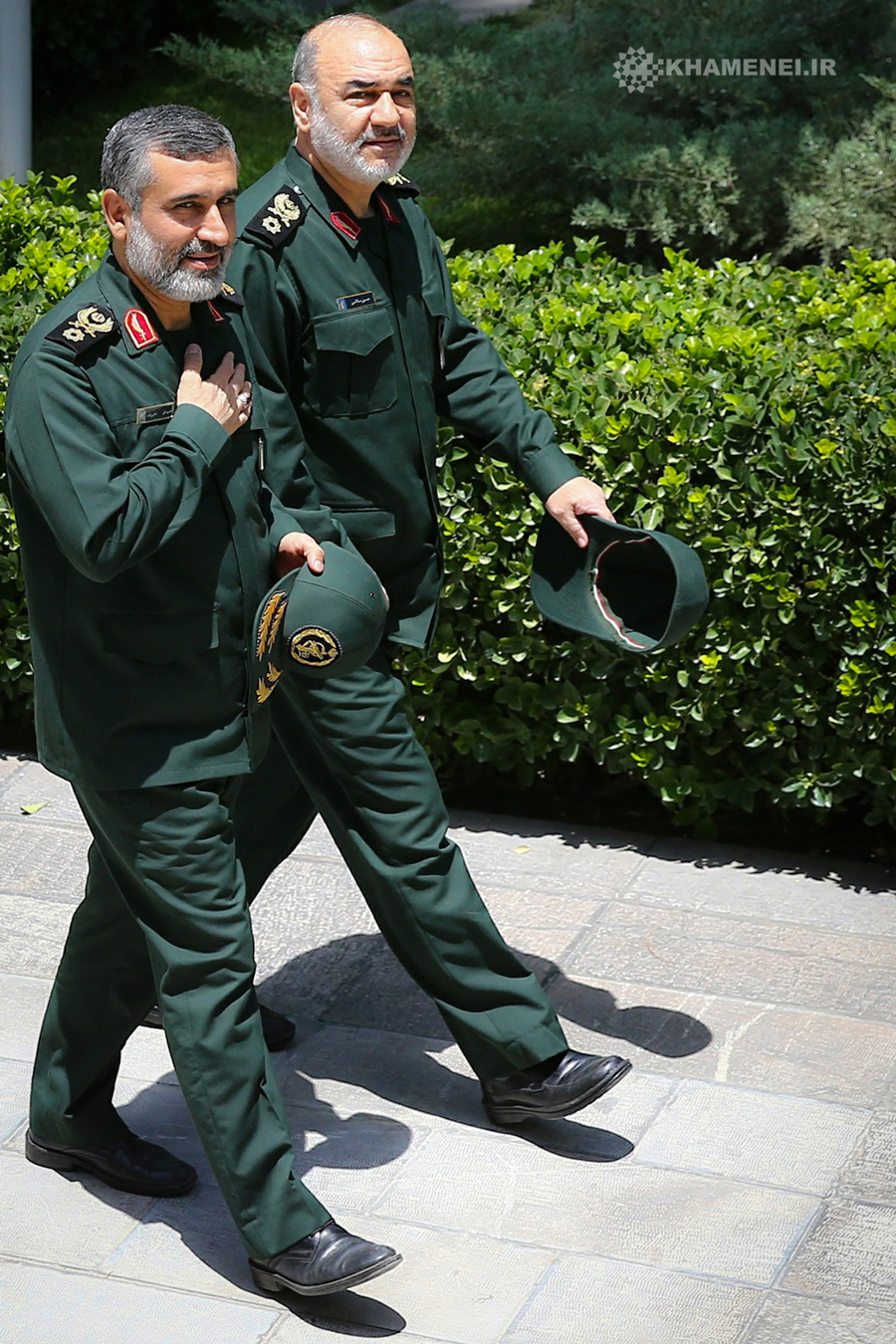 شهید حسین سلامی