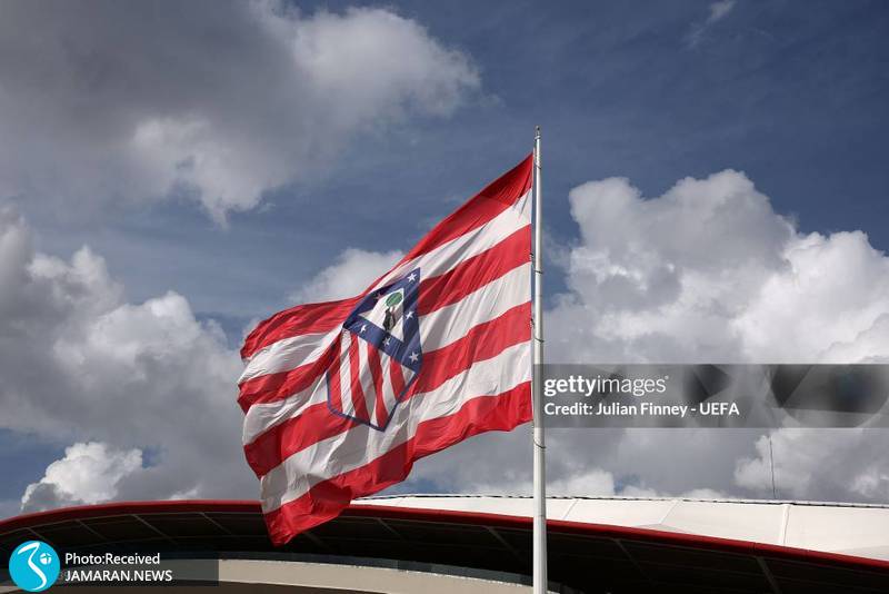 آرسنال اتلتیکومادرید آرسنال