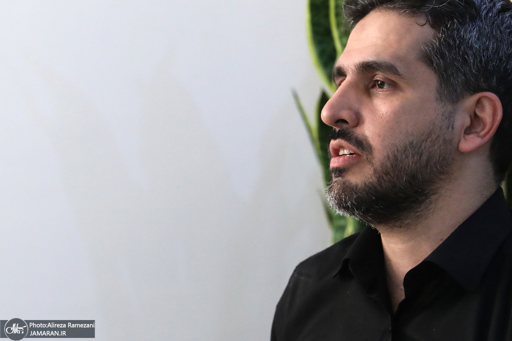 علیرضا مجیدی