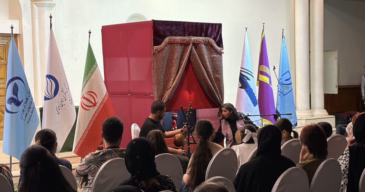 ابتکار اجتماعی هگتا برای بازآفرینی امید در دل کودکان (4)