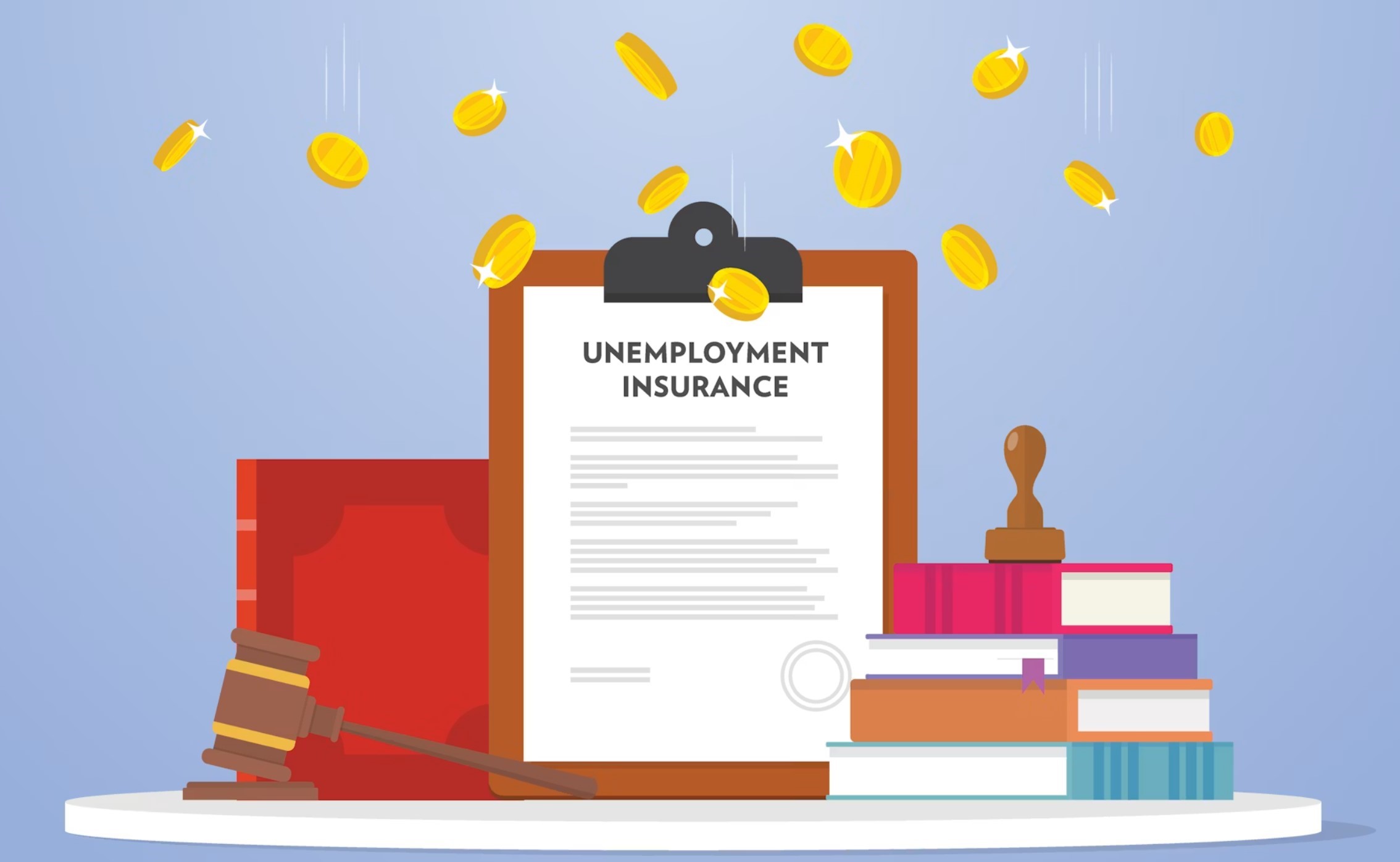 نقش و اهمیت بیمه بیکاری در تامین اجتماعی