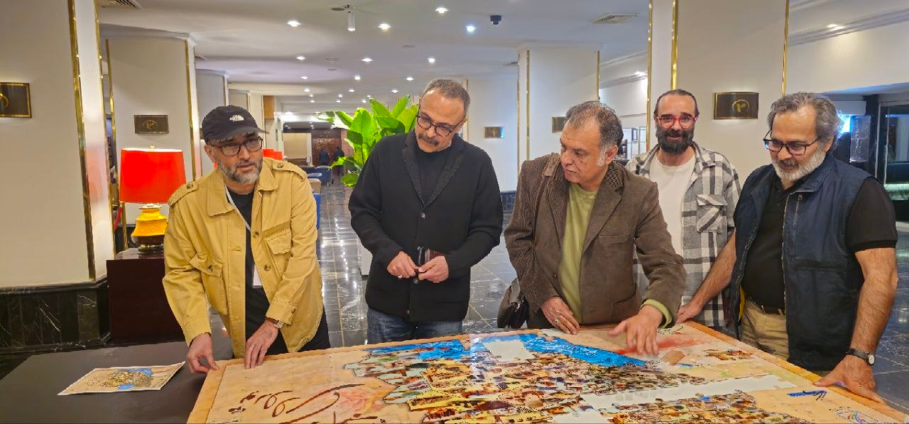 ابتکار اجتماعی هگتا برای بازآفرینی امید در دل کودکان (5)