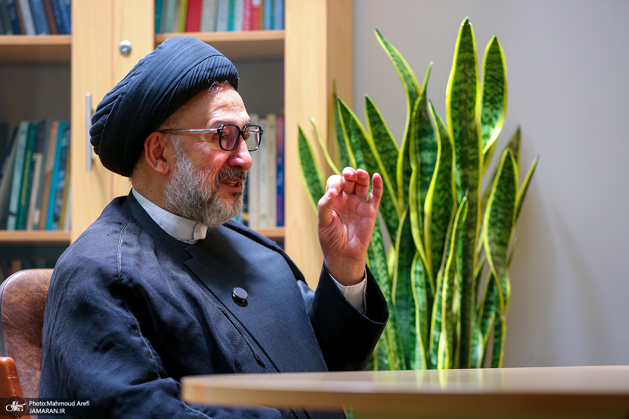 محمد علی ابطحی/ محمدعلی ابطحی