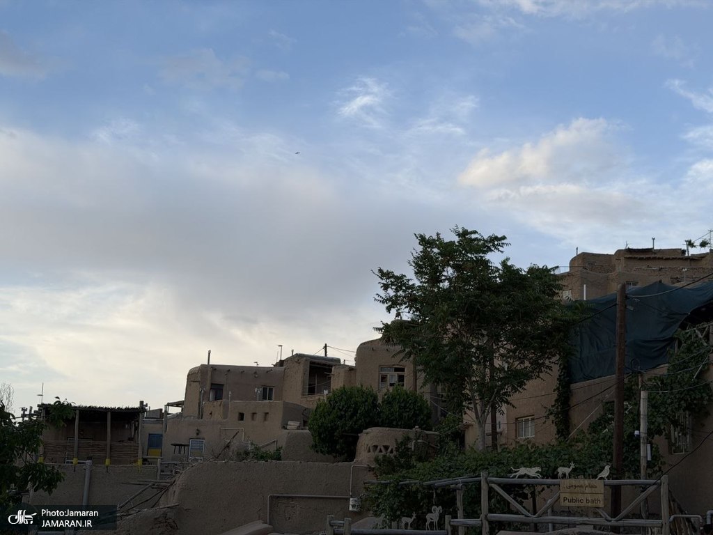 روستای قلعه بالا (1)