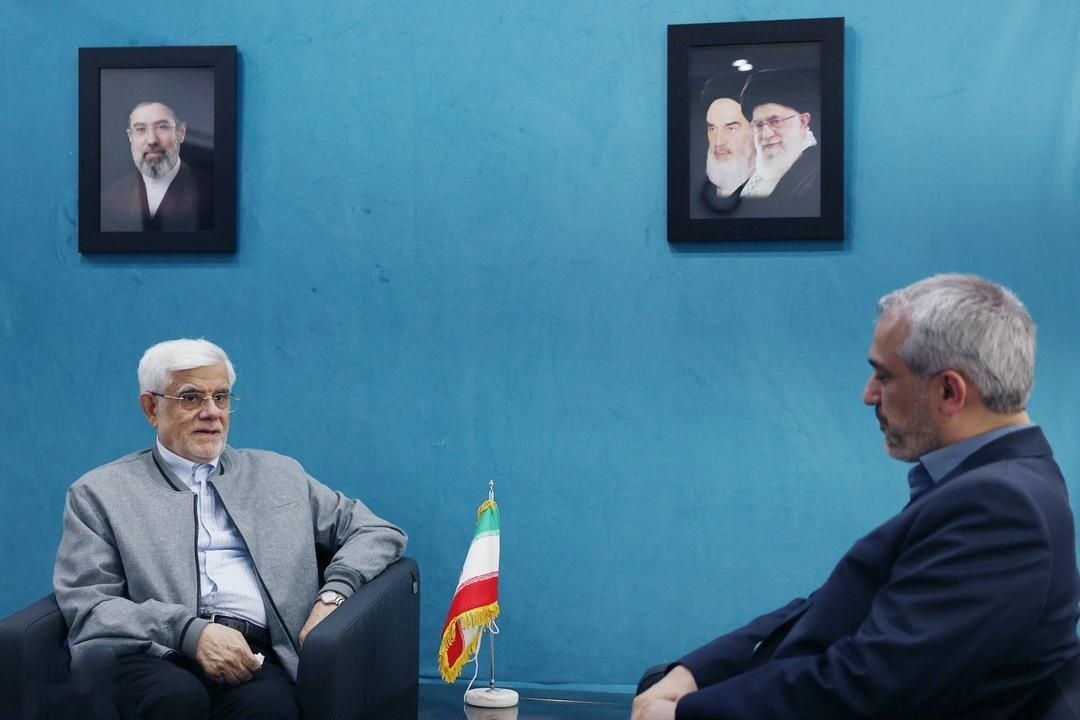 جلسات عارف (4)