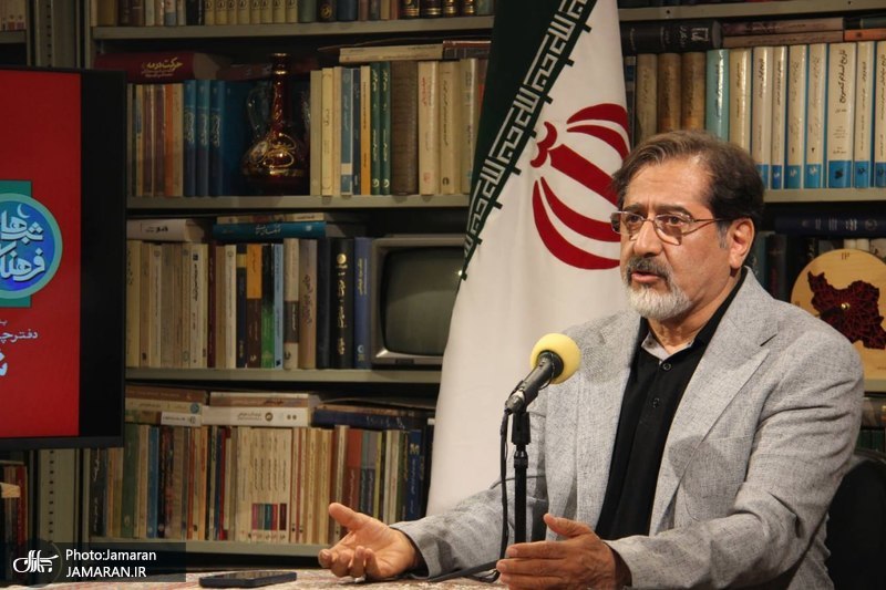 شبهای فرهنگ