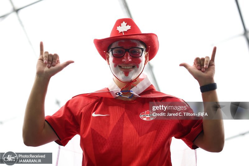 عکس جام جهانی ۲۰۲۶