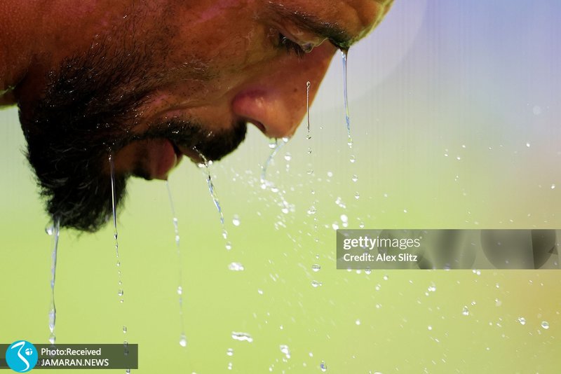 عکس جام جهانی ۲۰۲۶