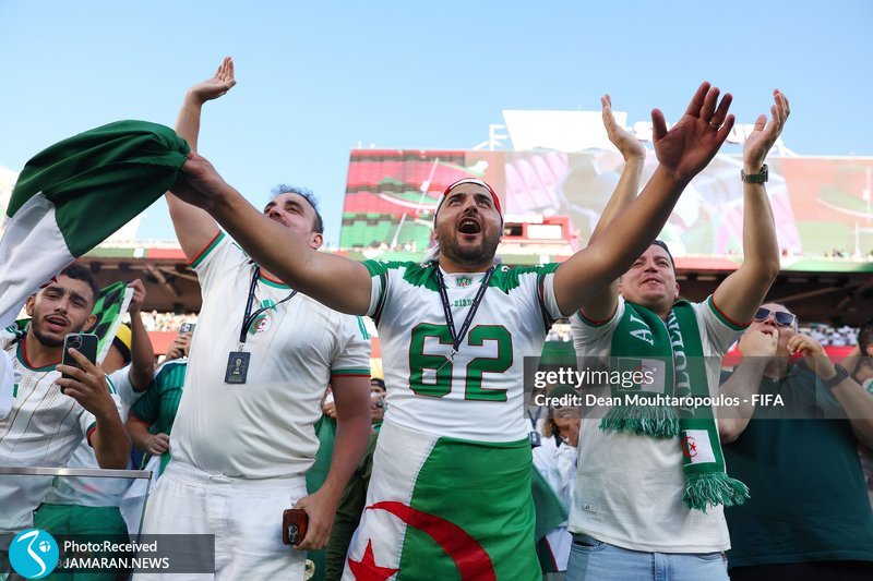 عکس جام جهانی ۲۰۲۶