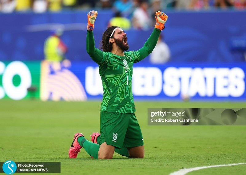 جام جهانی ۲۰۲۶ تیم ملی فوتبال برزیل اسکاتلند تیم ملی فوتبال اسکاتلند برزیل وینیسیوس جونیور