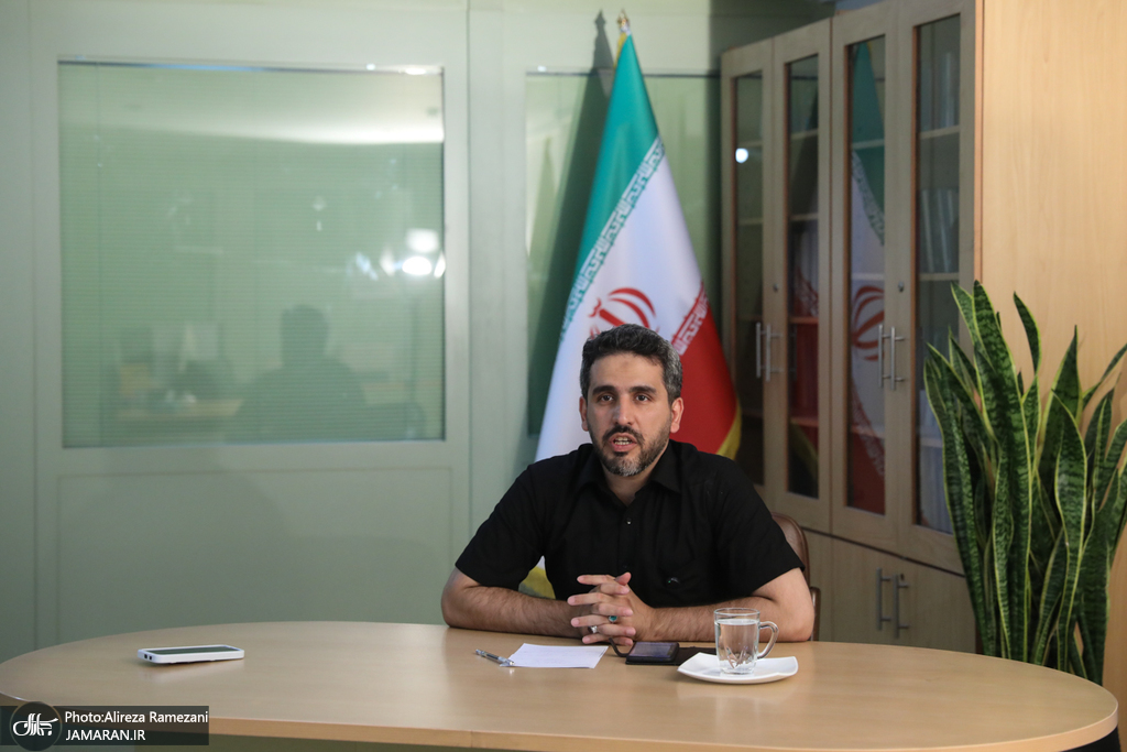 علیرضا مجیدی