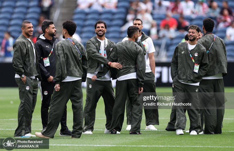 عکس جام جهانی ۲۰۲۶