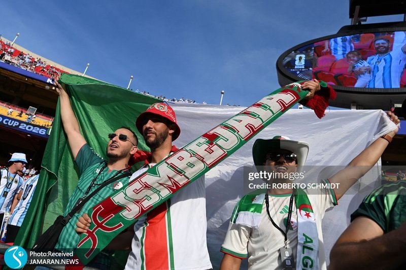 عکس جام جهانی 2026