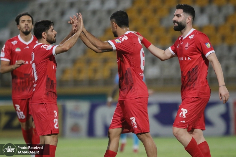 پرسپولیس