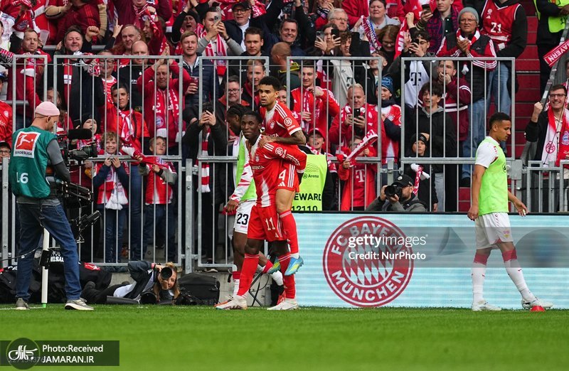 بایرن مونیخ