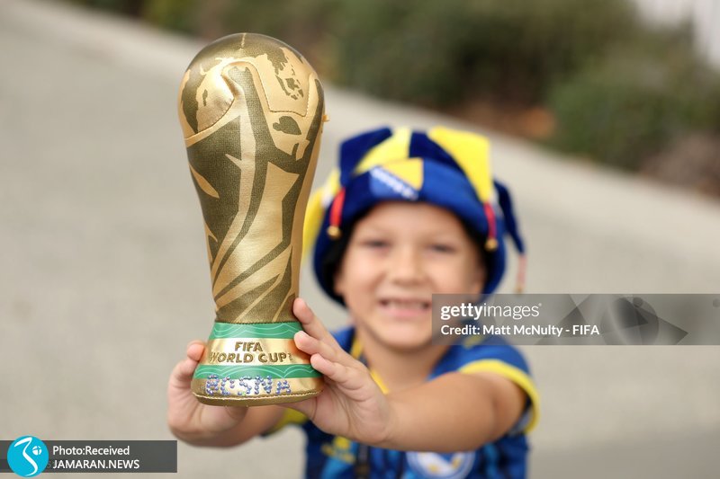 عکس جام جهانی ۲۰۲۶