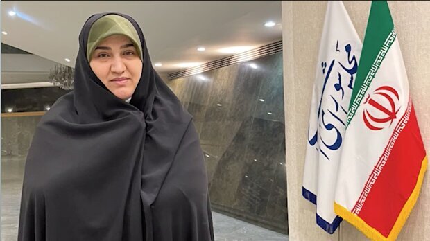 سمیه رفیعی