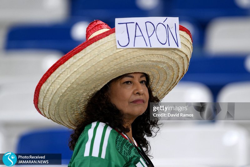 عکس جام جهانی 2026