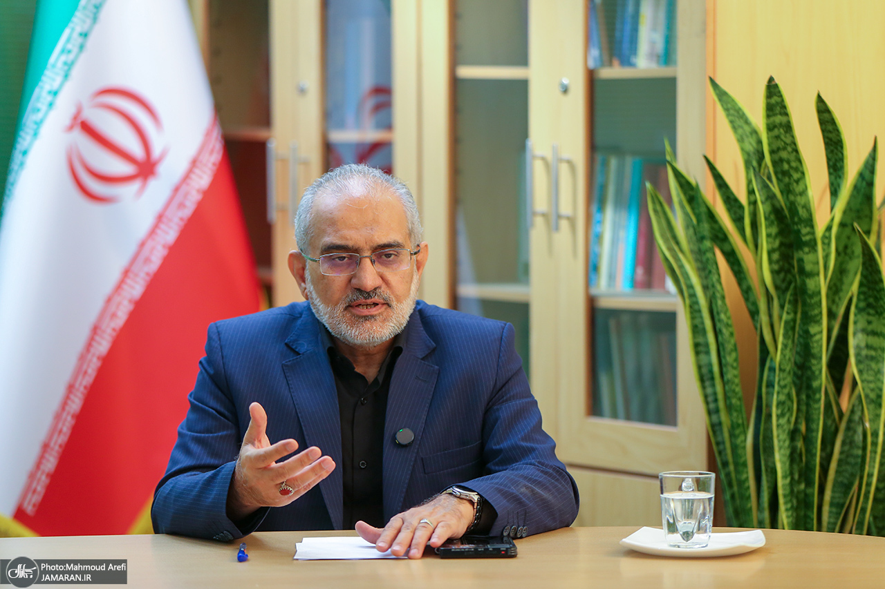 سید محمد حسینی