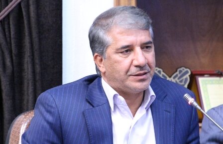 احمد انارکی محمدی