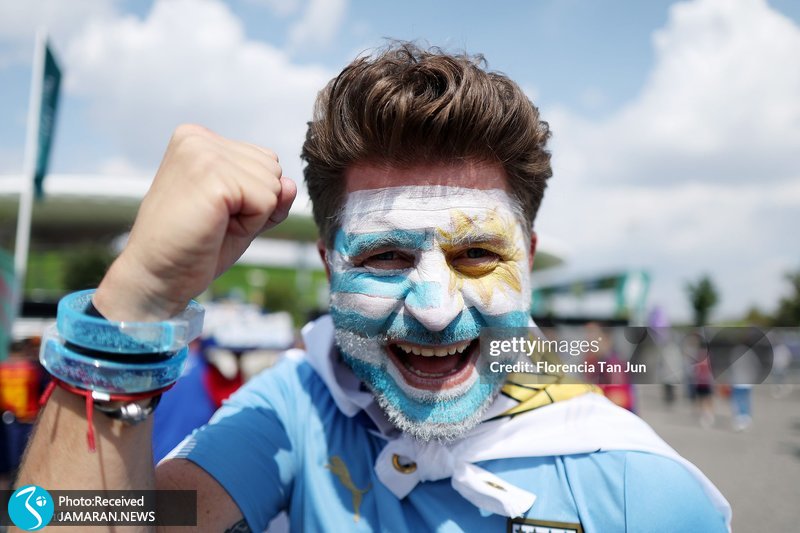عکس جام جهانی ۲۰۲۶