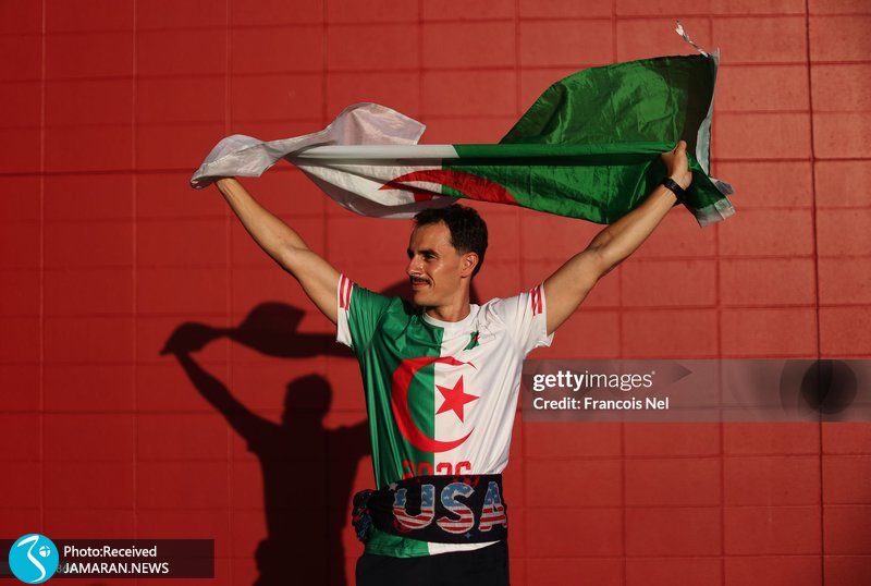 عکس جام جهانی ۲۰۲۶