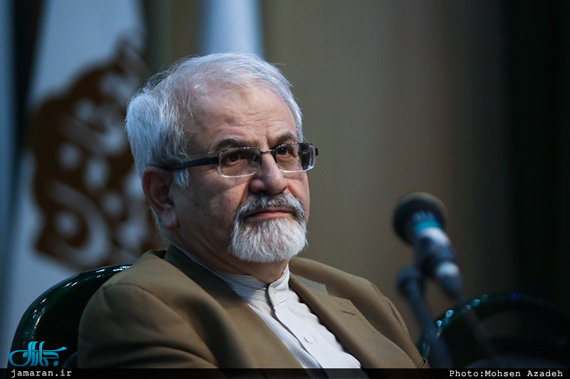 محمدکاظم سجادپور