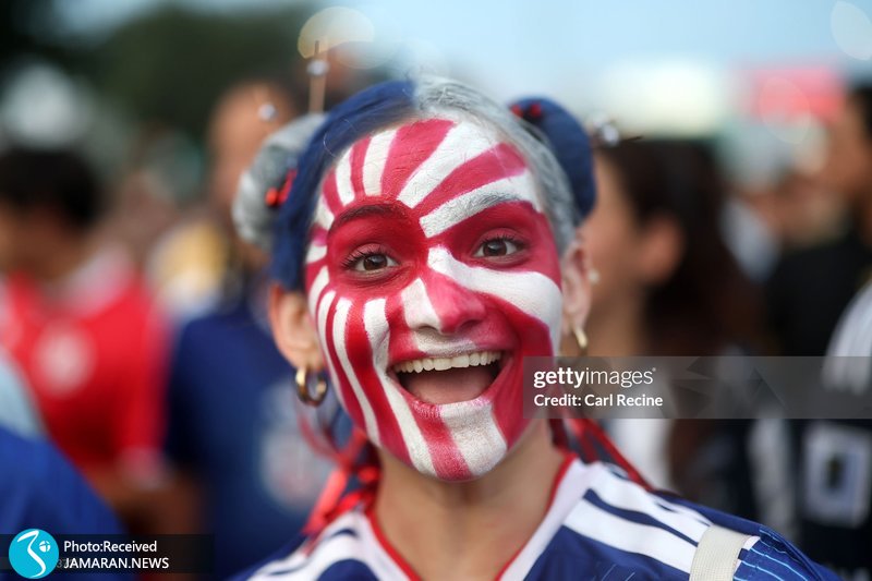 عکس جام جهانی 2026