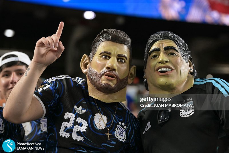 عکس جام جهانی ۲۰۲۶