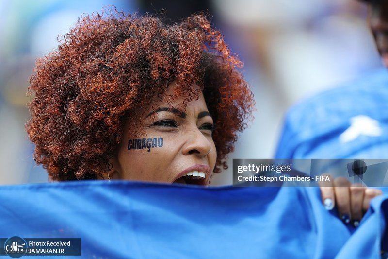 عکس جام جهانی ۲۰۲۶