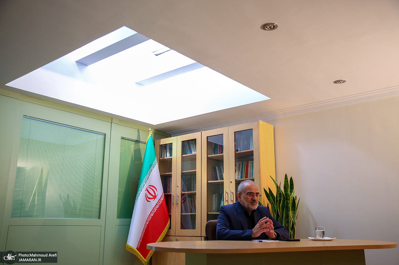 سید محمد حسینی