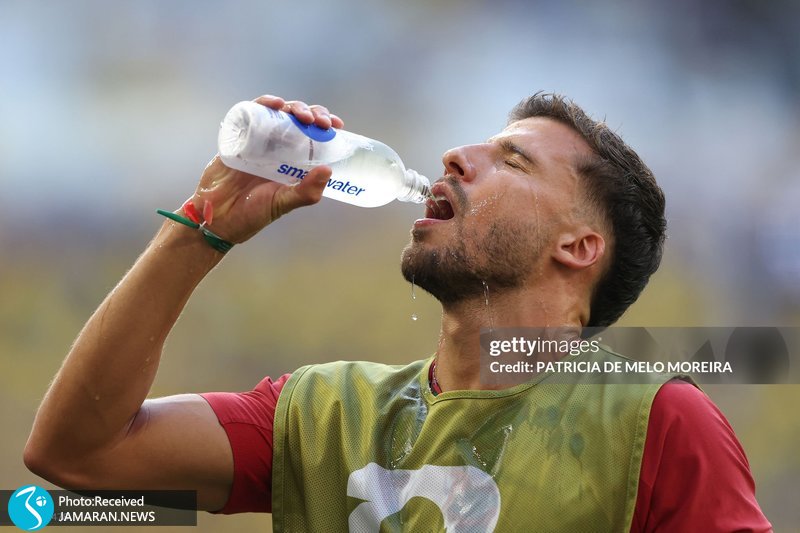 عکس جام جهانی ۲۰۲۶
