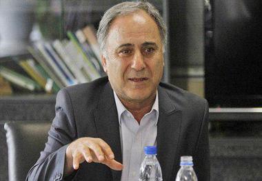 رییس فدراسیون هندبال: شکست برابر قطر به نفع ماست