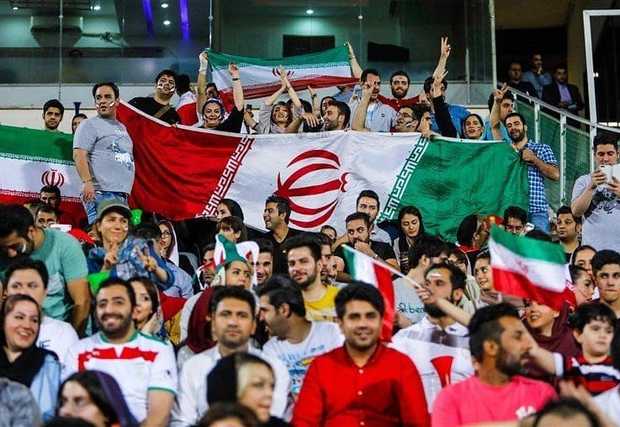چرا جام جهانى مهم است؟/ نقبى از فوتبال به سیاست