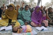 سیستان و بلوچستان؛ زادبوم زنانی پیشرو در مشارکت سیاسی و مدنی