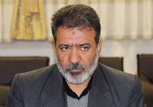 وجود ۵۳۱ زن شهیده در کردستان نماد مظلومیت شهدای غرب کشور است