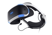هدست جدید واقعیت مجازی پلی استیشن VR سونی