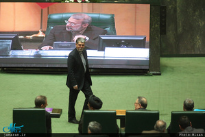 جلسه رأی اعتماد به وزرای پیشنهادی کابینه دوازدهم/ چهار شنبه 96/5/25