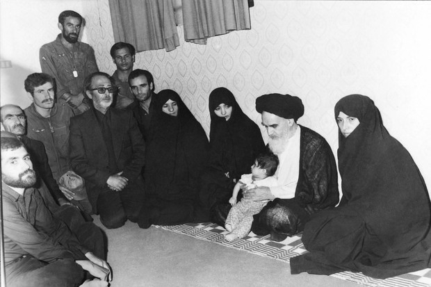 توصیه امام به زنان در تربیت فرزندانشان چه بود؟