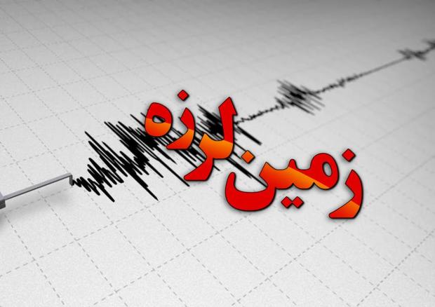 هیچ گونه خسارت جانی و مالی از زلزله تسوج گزارش نشده است