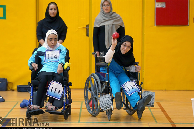 تجهیزات ورزشی جانبازان و معلولان در ایران بومی سازی شد