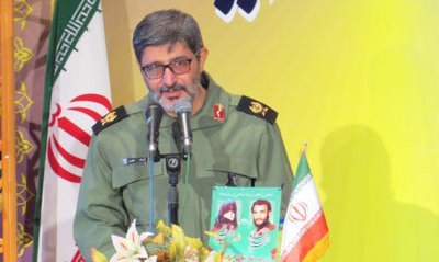 تکیه بر فرهنگ عاشورایی موجب سربلندی ایران در دوران دفاع مقدس شد