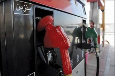 مصرف بنزین تا دهم فروردین 96 در استان سمنان به بیش از 12 میلیون لیتر رسید