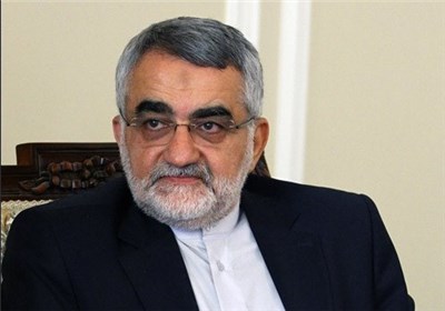 برنامه موشکی ایران هیچگونه تعارضی با قطعنامه‌های شورای امنیت ندارد